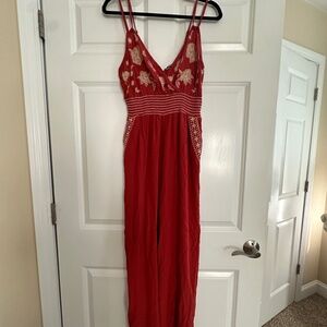 American Eagle Jumpsuit